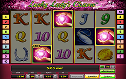 Novomatic Slot Free