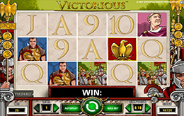 Victory slots