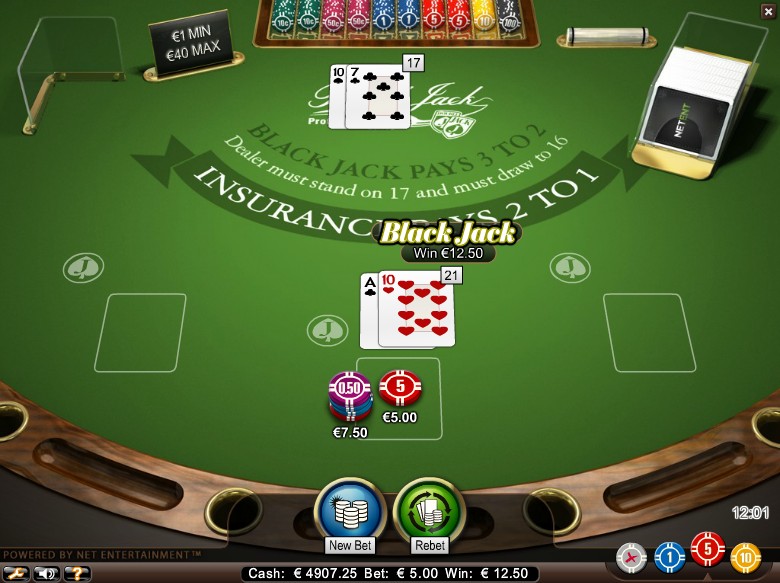 play blackjack online with friends free